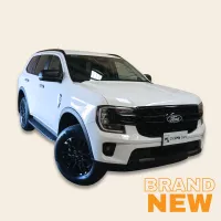 Ford Everest 4x4 | Sydney – Image 1