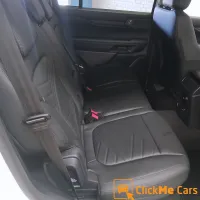 Ford Everest 4x4 | Sydney – Image 6