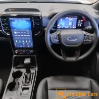 Ford Everest 4x4 | Sydney – Image 5