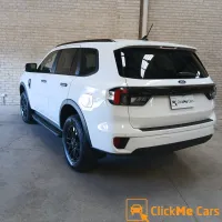 Ford Everest 4x4 | Sydney – Image 3