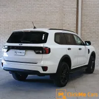 Ford Everest 4x4 | Sydney – Image 2