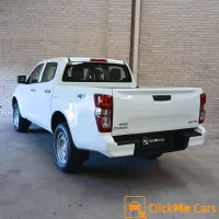 Isuzu D-max 4x4 | Sydney – Image 4