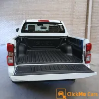 Isuzu D-max 4x4 | Sydney – Image 2