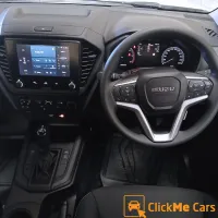 Isuzu D-max 4x4 | Sydney – Image 5