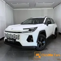 Toyota RAV4 Hybrid | Brisbane – Image 2