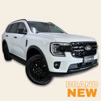 Ford Everest | Brisbane â Image 1