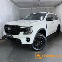 Ford Everest | Brisbane â Image 2