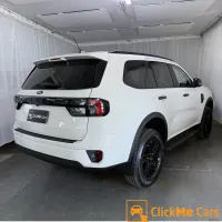Ford Everest | Brisbane â Image 4