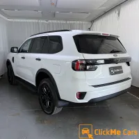 Ford Everest | Brisbane â Image 3