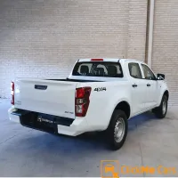 Isuzu D-MAX 4x4 | Brisbane â Image 3