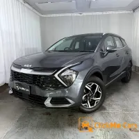 Kia Sportage | Brisbane – Image 2
