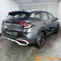 Kia Sportage | Brisbane – Image 4
