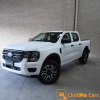 Ford Ranger 4x2 | Brisbane – Image 2