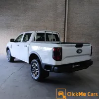 Ford Ranger 4x2 | Brisbane – Image 4