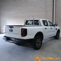 Ford Ranger 4x2 | Brisbane – Image 3