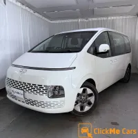 Hyundai Staria | Brisbane – Image 2