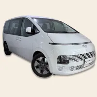 Hyundai Staria | Brisbane – Image 1