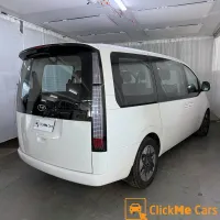 Hyundai Staria | Brisbane – Image 4
