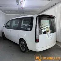 Hyundai Staria | Brisbane – Image 3