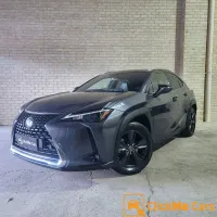Lexus UX200 | Sydney â Image 2