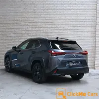 Lexus UX200 | Sydney â Image 4