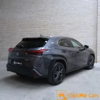 Lexus UX200 | Sydney â Image 3