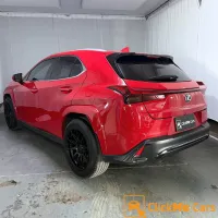 Lexus UX200 | Brisbane – Image 3