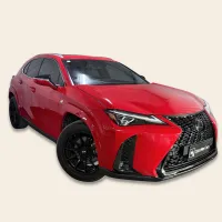 Lexus UX200 | Brisbane – Image 1