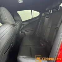 Lexus UX200 | Brisbane – Image 6