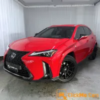 Lexus UX200 | Brisbane – Image 2