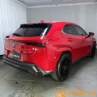 Lexus UX200 | Brisbane – Image 4