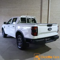 Ford Ranger 4x2 | Sydney – Image 3
