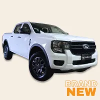 Ford Ranger 4x2 | Sydney – Image 1