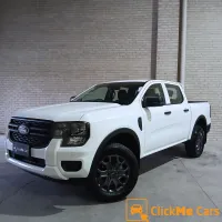 Ford Ranger 4x2 | Sydney – Image 2