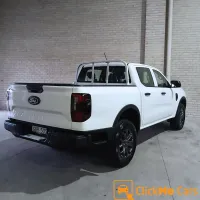 Ford Ranger 4x2 | Sydney – Image 4