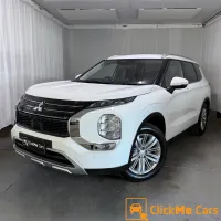 Mitsubishi Outlander 7-Seater | Brisbane – Image 2