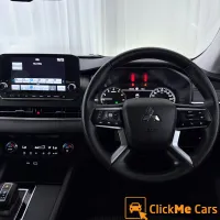 Mitsubishi Outlander 7-Seater | Brisbane – Image 5