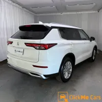 Mitsubishi Outlander 7-Seater | Brisbane – Image 4