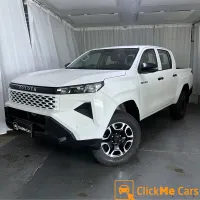 Toyota Hilux 4x4 | Brisbane – Image 2