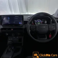 Toyota Hilux 4x4 | Brisbane – Image 5