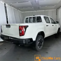 Toyota Hilux 4x4 | Brisbane – Image 4