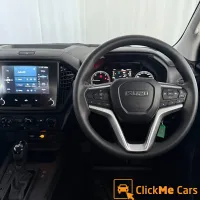 Isuzu D-MAX 4x4 | Brisbane – Image 5