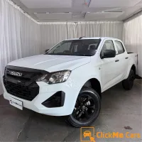 Isuzu D-MAX 4x4 | Brisbane – Image 2