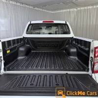 Isuzu D-MAX 4x4 | Brisbane – Image 7