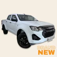 Isuzu D-MAX 4x4 | Brisbane – Image 1