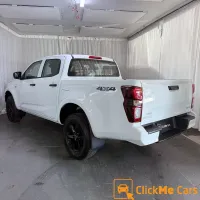 Isuzu D-MAX 4x4 | Brisbane – Image 3