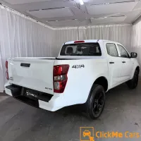 Isuzu D-MAX 4x4 | Brisbane – Image 4