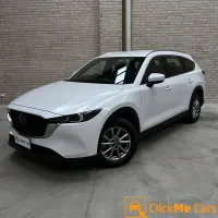 Mazda CX-8 | Brisbane – Image 2
