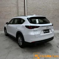 Mazda CX-8 | Brisbane – Image 3