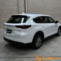 Mazda CX-8 | Brisbane – Image 4